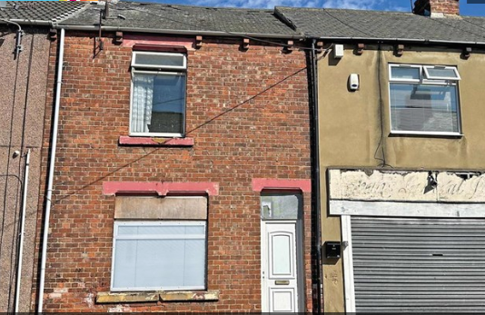Renovation in PETERLEE photo